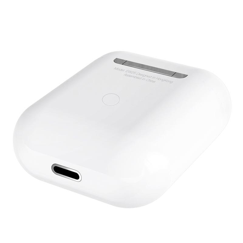 Наушники Hoco EW25 TWS Bluetooth White (000465) - фото 10