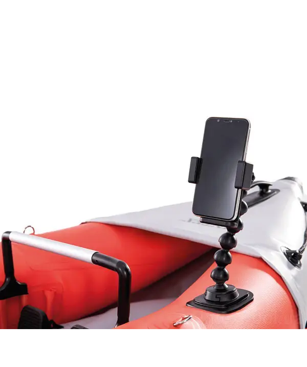 Надувний байдарка човен Intex Explorer 68303 NP 305х91х46 см Red (11050955) - фото 8 Надувний байдарка човен Intex Explorer 68303 NP 305х91х46 см Red (11050955) - фото 8