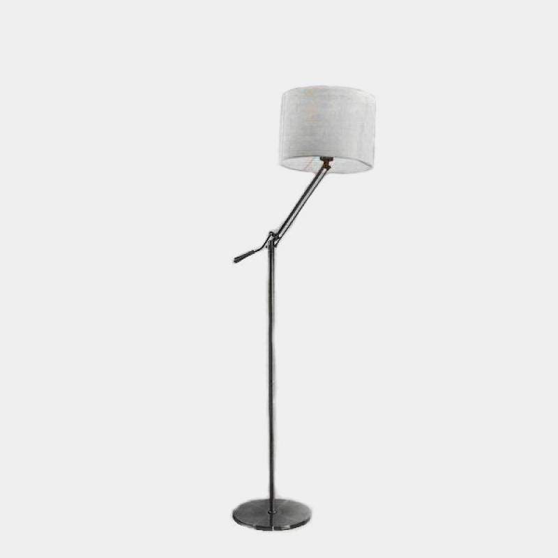 Торшер Swivel Light (05936/1f-Romin-TS) - фото 2