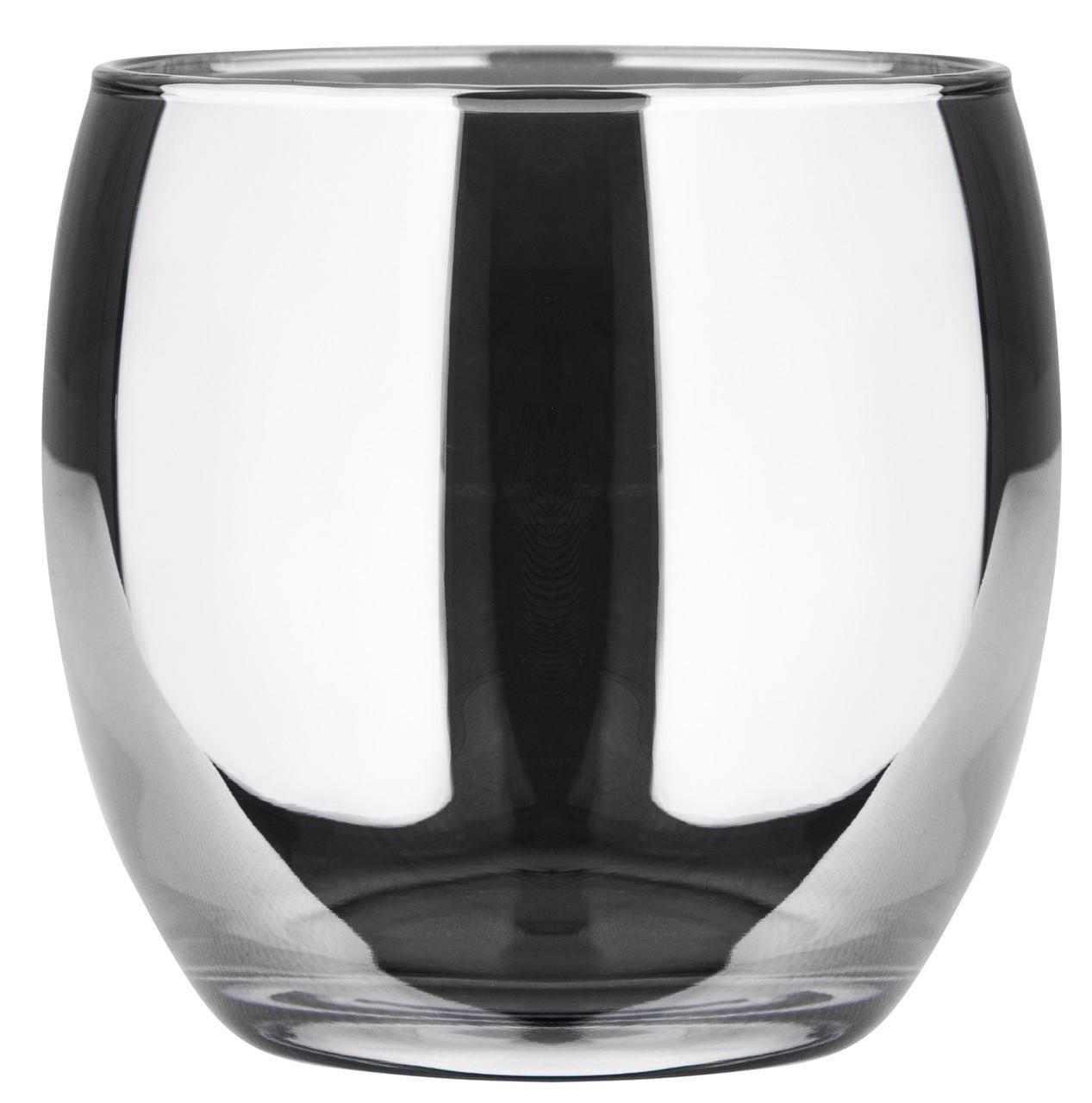 Набор стаканов Luminarc Delice Graphite 340 мл 6 шт. (J9403/2) - фото 2 Набор стаканов Luminarc Delice Graphite 340 мл 6 шт. (J9403/2) - фото 2