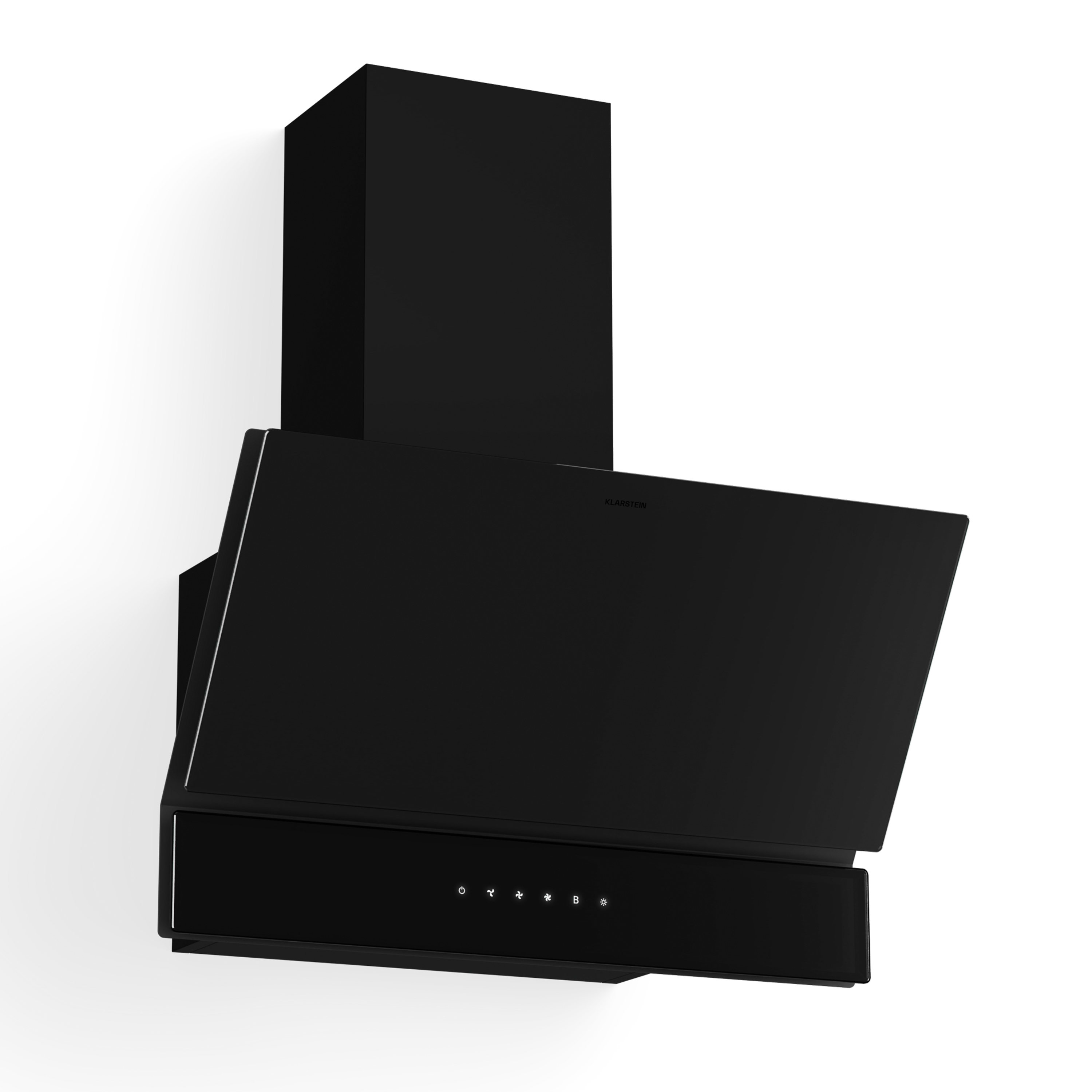 Витяжка кухонна KLARSTEIN Velaire 60 820 м3/год (10047362)