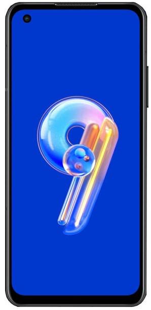 Смартфон Asus Zenfone 9 8/128GB Asian Version Midnight Black - фото 2 Смартфон Asus Zenfone 9 8/128GB Asian Version Midnight Black - фото 2