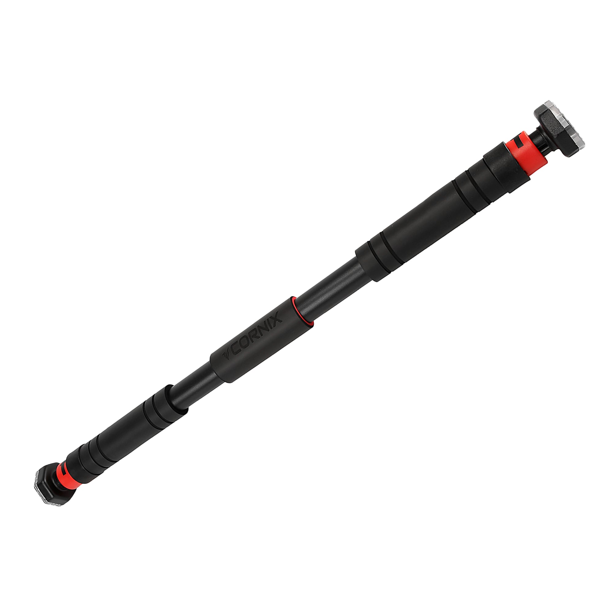 Турник раздвижной Cornix XR-0170 90-130 см (25802208)