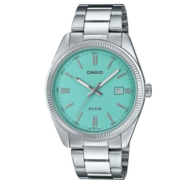 Часы мужские Casio MTP-1302PD-2A2