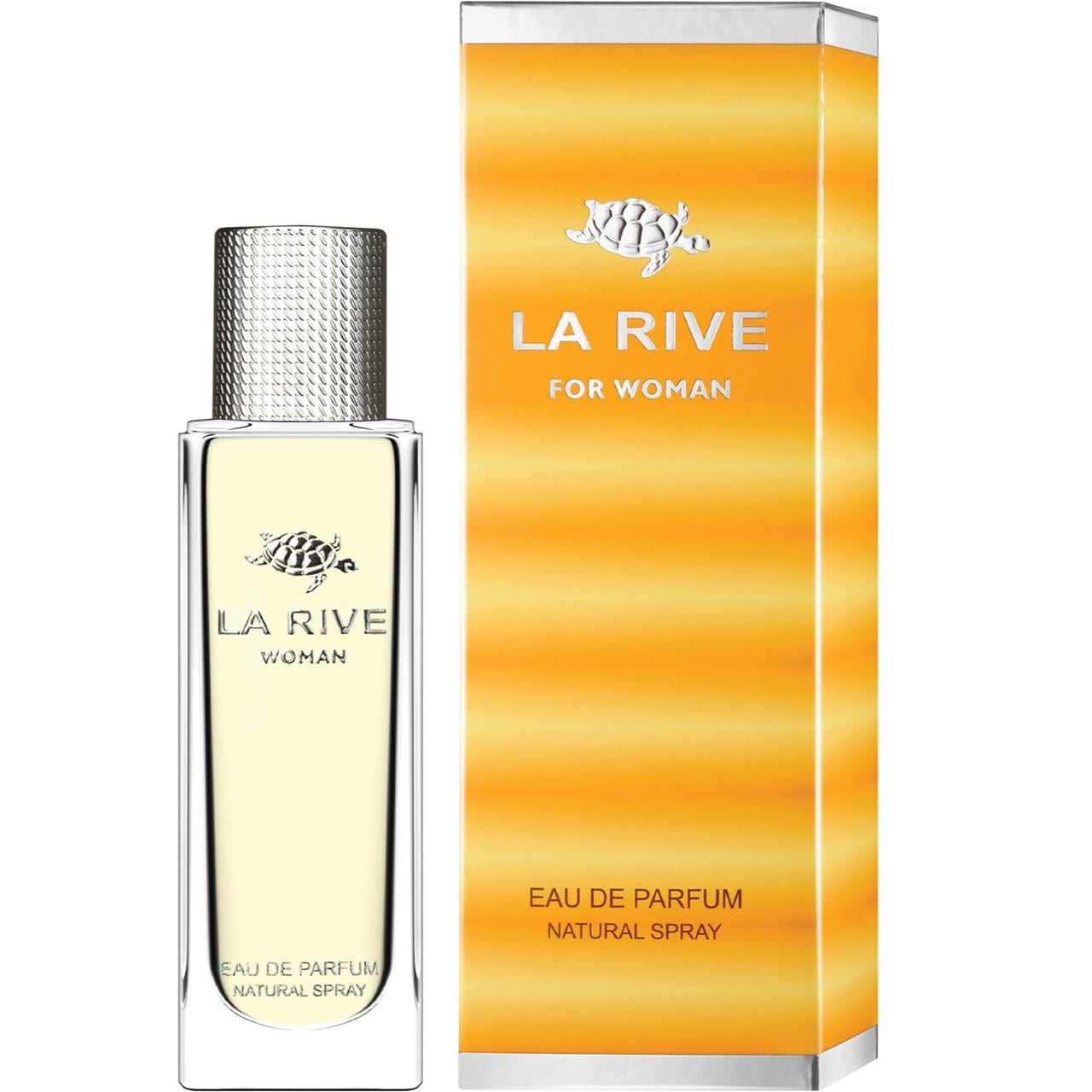 Парфюмированная вода женская For Woman La Rive 90 мл Парфюмированная вода женская For Woman La Rive 90 мл
