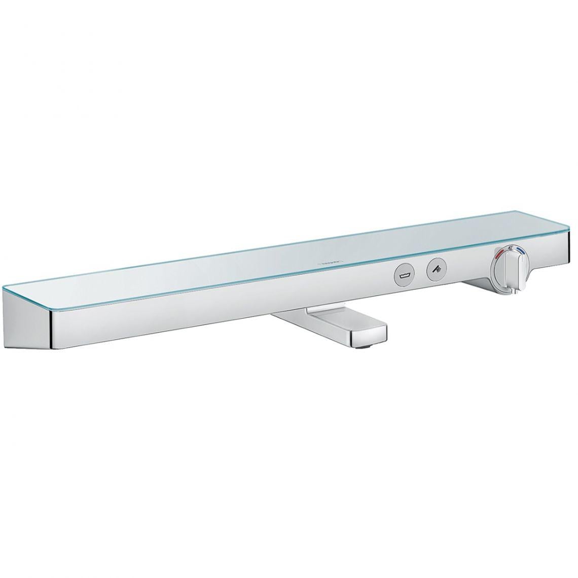 Смеситель для душа Hansgrohe ShowerTablet Select термостатический Хром (13183000)