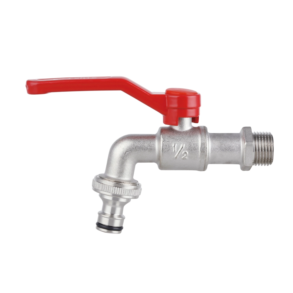 Кран кульовий для поливу Thermo Alliance Forte 1/2"З з антизамерзанням Antifrost ручка-важіль (SD00054680) - фото 2 Кран кульовий для поливу Thermo Alliance Forte 1/2"З з антизамерзанням Antifrost ручка-важіль (SD00054680) - фото 2