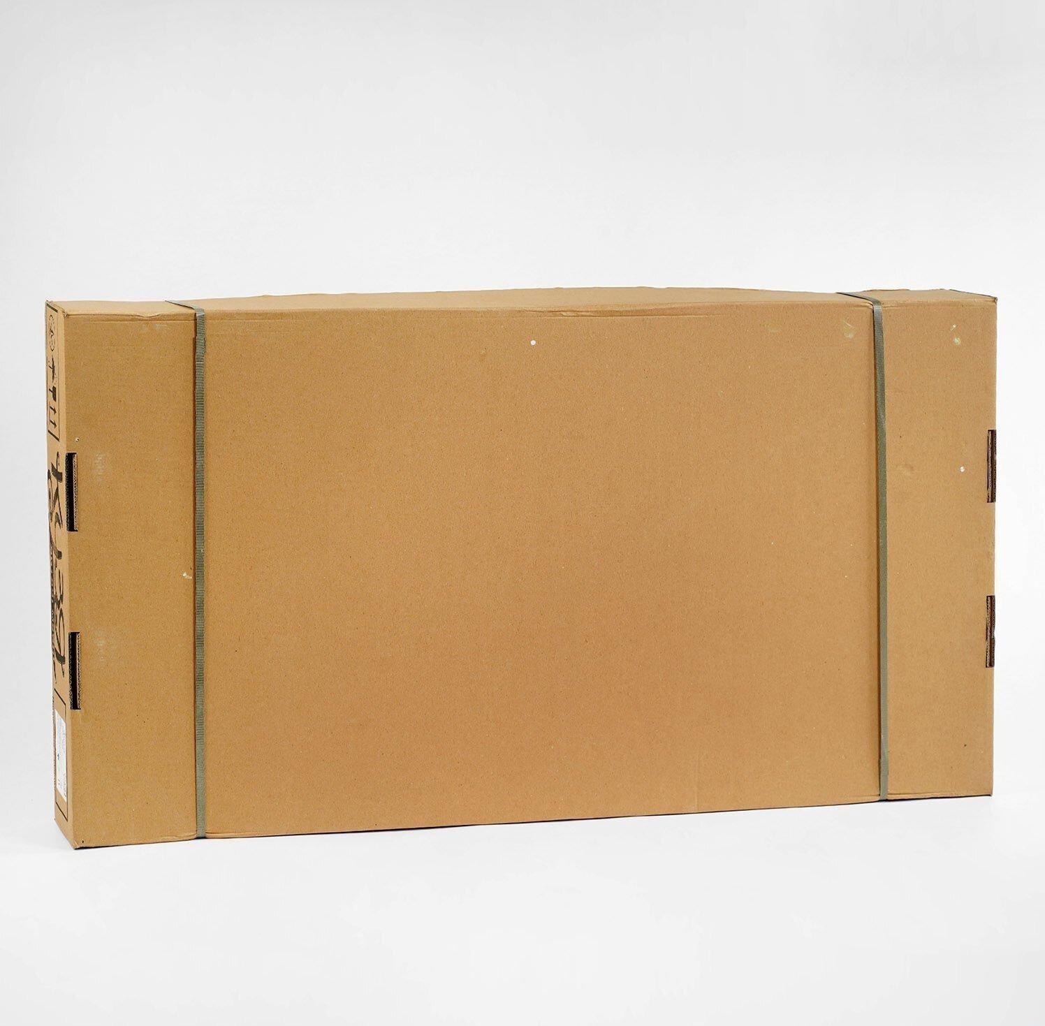 Кроватка детская Кузя Сказка-2 Коричневый - фото 7