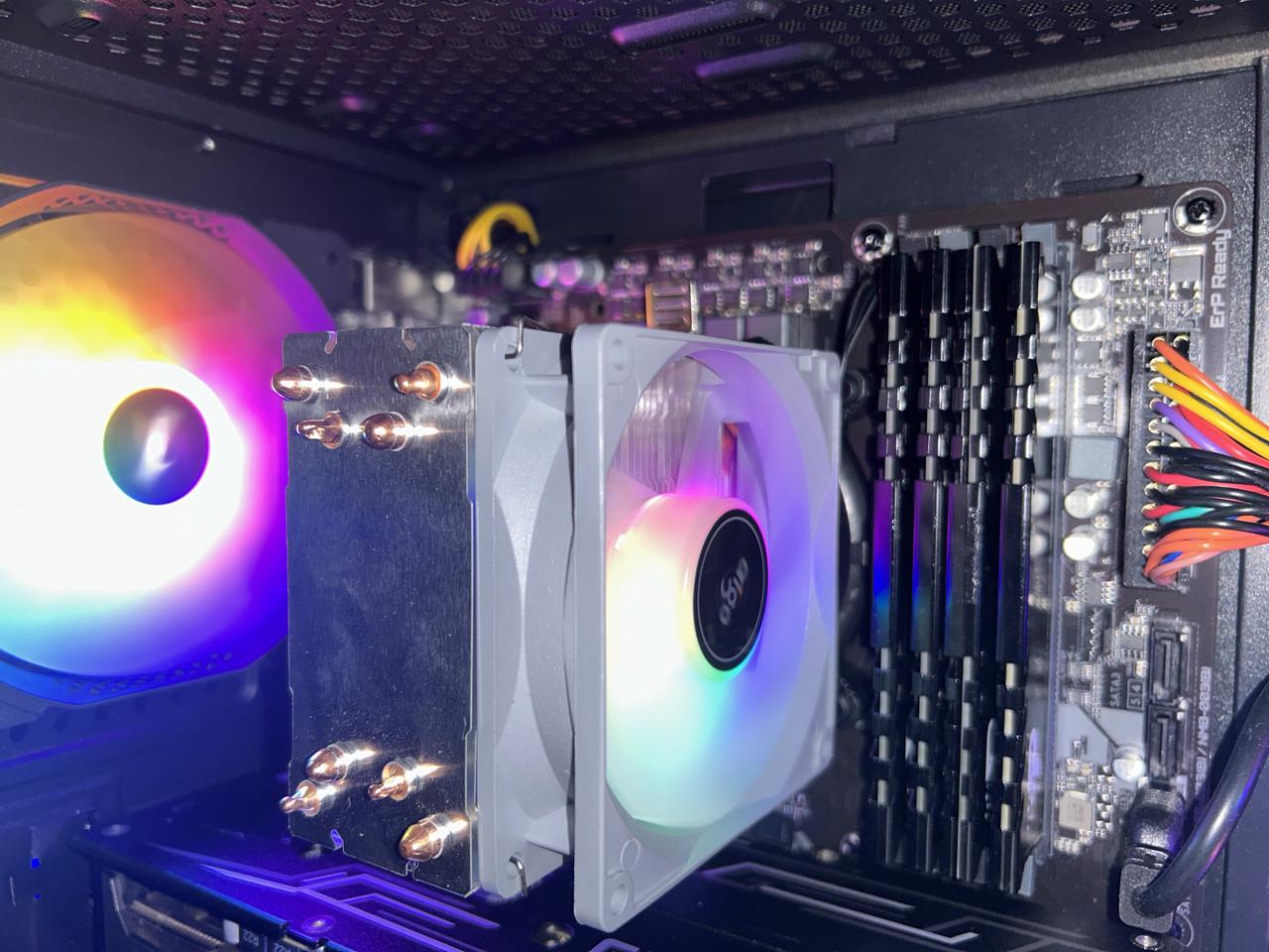 Системний блок I5-11400F/16 GB DDR4/RTX 3060 Ti 8 GB/SSD 512 GB (3088160277) - фото 5 Системний блок I5-11400F/16 GB DDR4/RTX 3060 Ti 8 GB/SSD 512 GB (3088160277) - фото 5