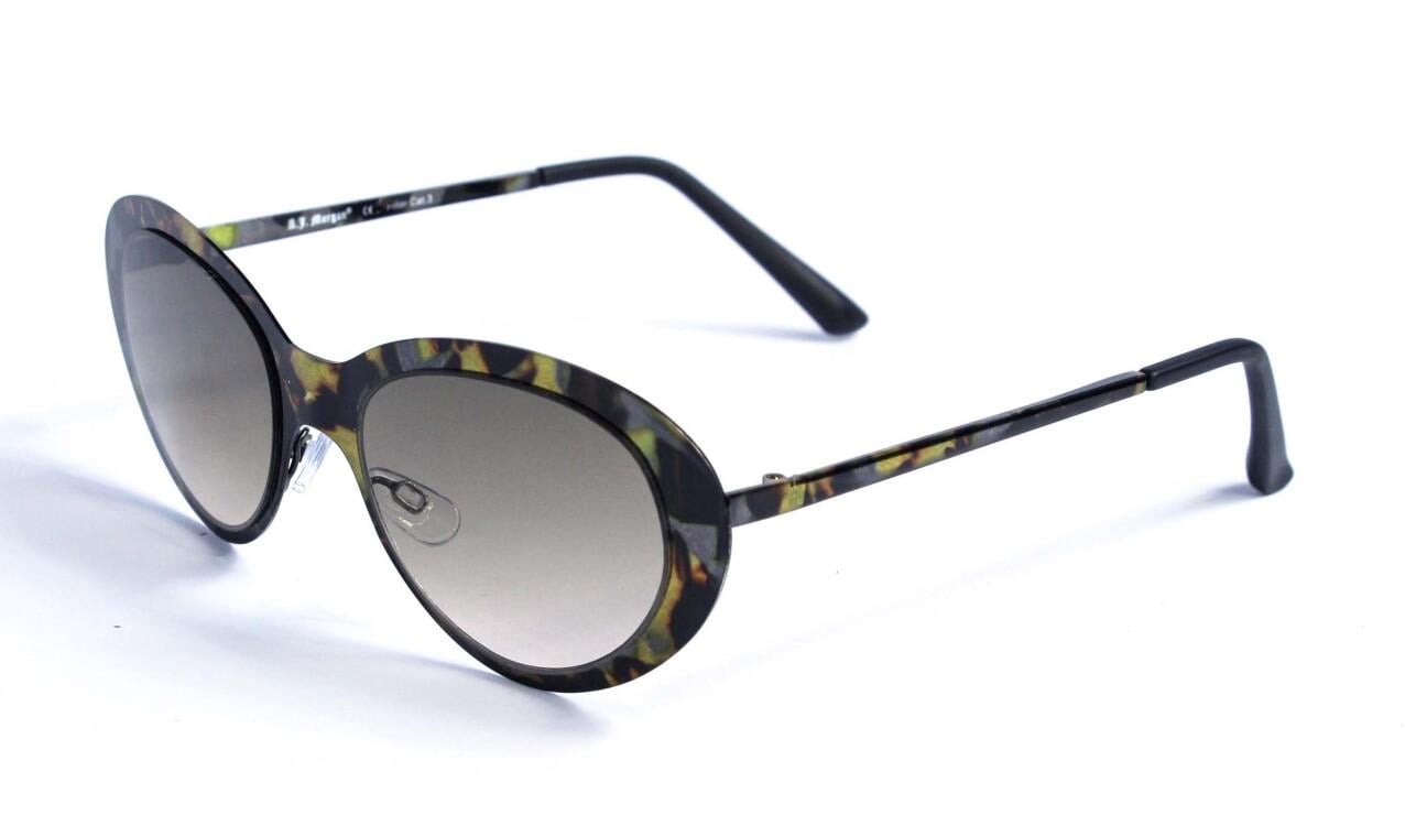 Солнцезащитные очки женские Aj Morgan 63014 (o4ki-12768)