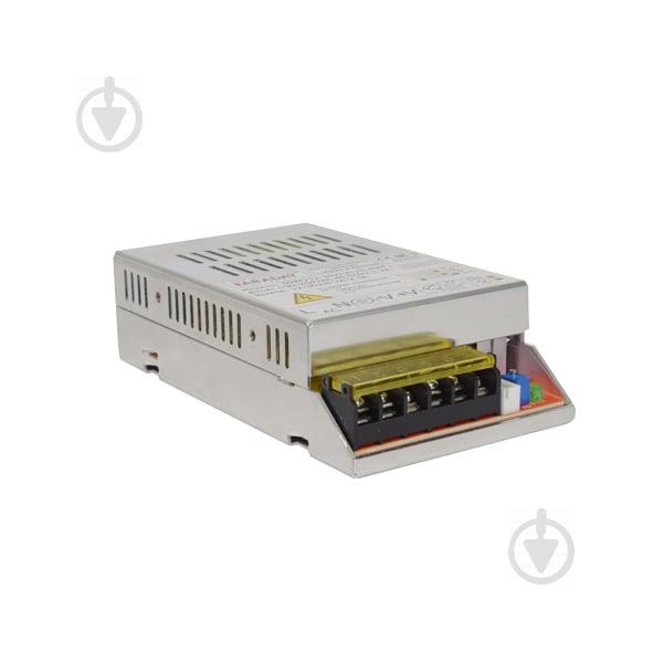 Блок питания Faraday Electronics 80 Вт / 12-36 В / ALU - фото 2