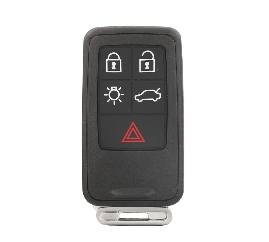 Корпус автоключа для Volvo SH11A