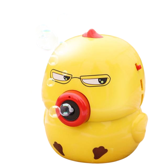 Генератор мыльных пузырей HG-5078 с запаской музыкой и световыми эффектами Утенок (1910678721) Генератор мыльных пузырей HG-5078 с запаской музыкой и световыми эффектами Утенок (1910678721)