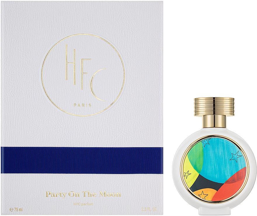 Парфумована вода для жінок Haute Fragrance Company Party On The Moon 75 мл (380791)