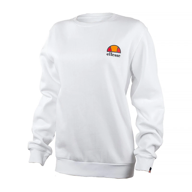 Свитшот женский Ellesse Haverford S Белый (SGC07484-WHITE S)