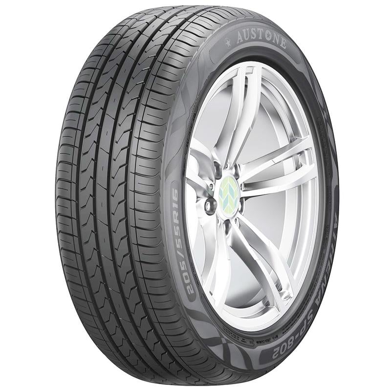 Автошина Austone Athena SP-802 195/60 R16 89H (451917)