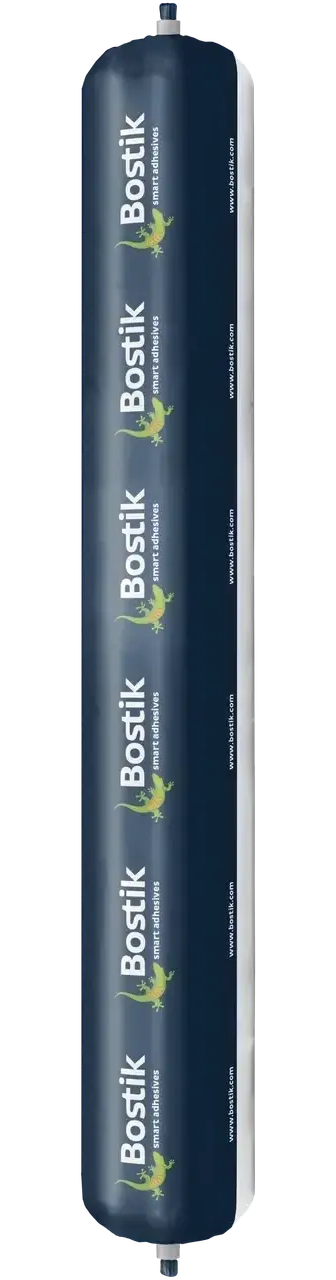 Клей-герметик P795 Seal'N'Flex Premium 600 мл Серый (30625317)