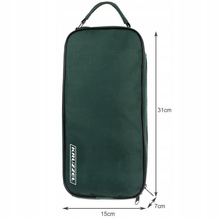 Игра-набор Петанк бочче Boules шары металлические стальные 8 шт. - фото 4