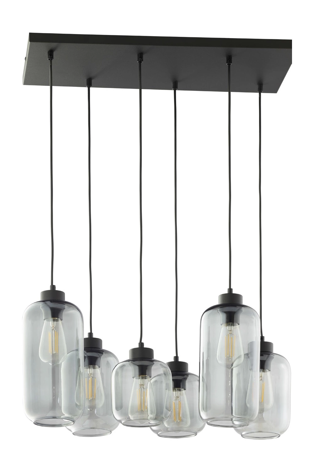 Підвісний світильник TK Lighting 1027 Marco (10281057)
