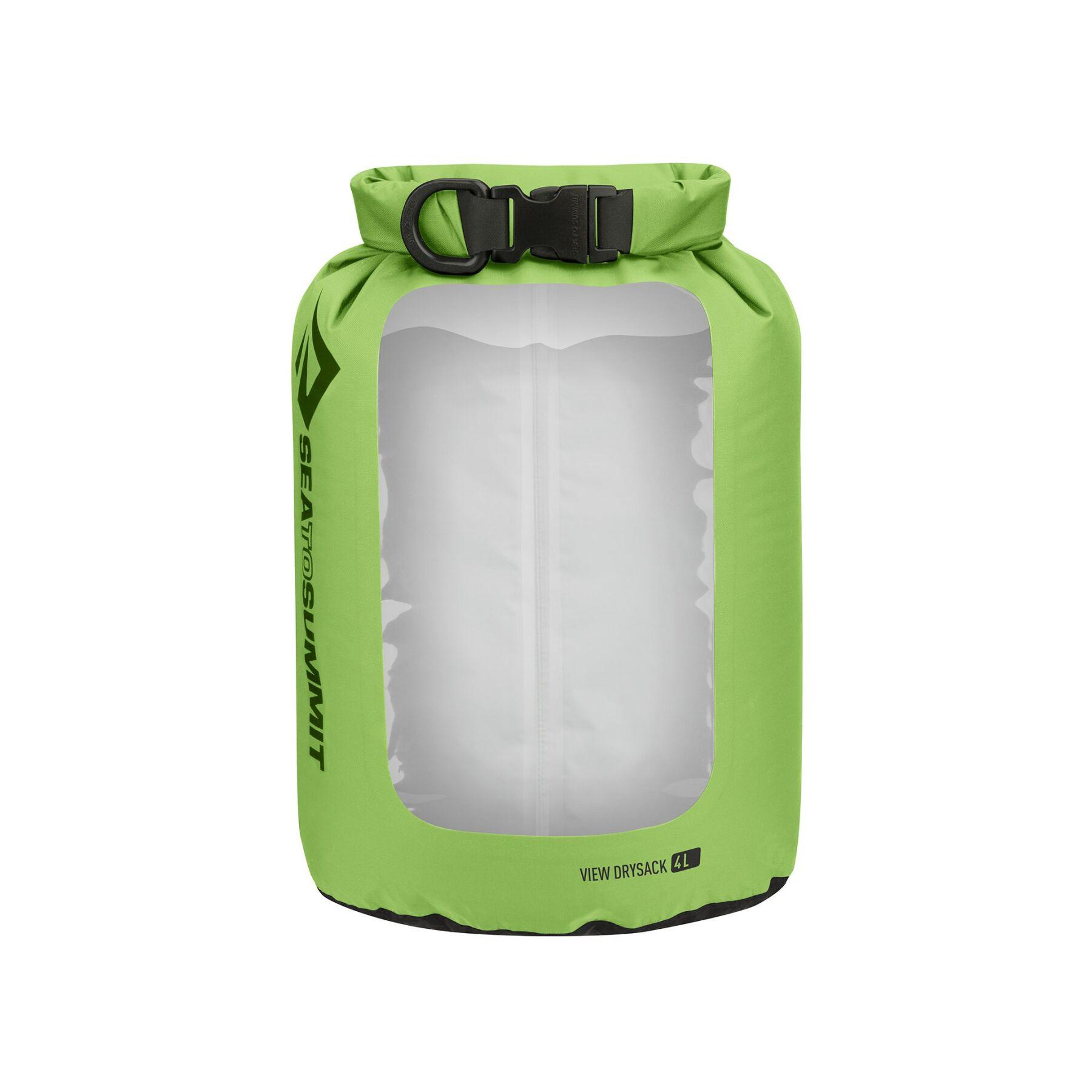 Гермомешок Sea To Summit View Dry Sack 4 л (1033-STS AVDS4GN)