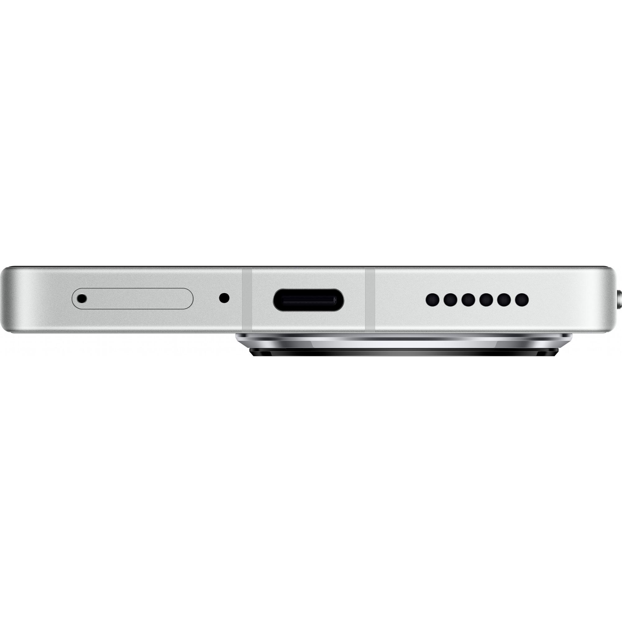 Смартфон POCO F7 Pro 12/512GB Global EU Silver - фото 11