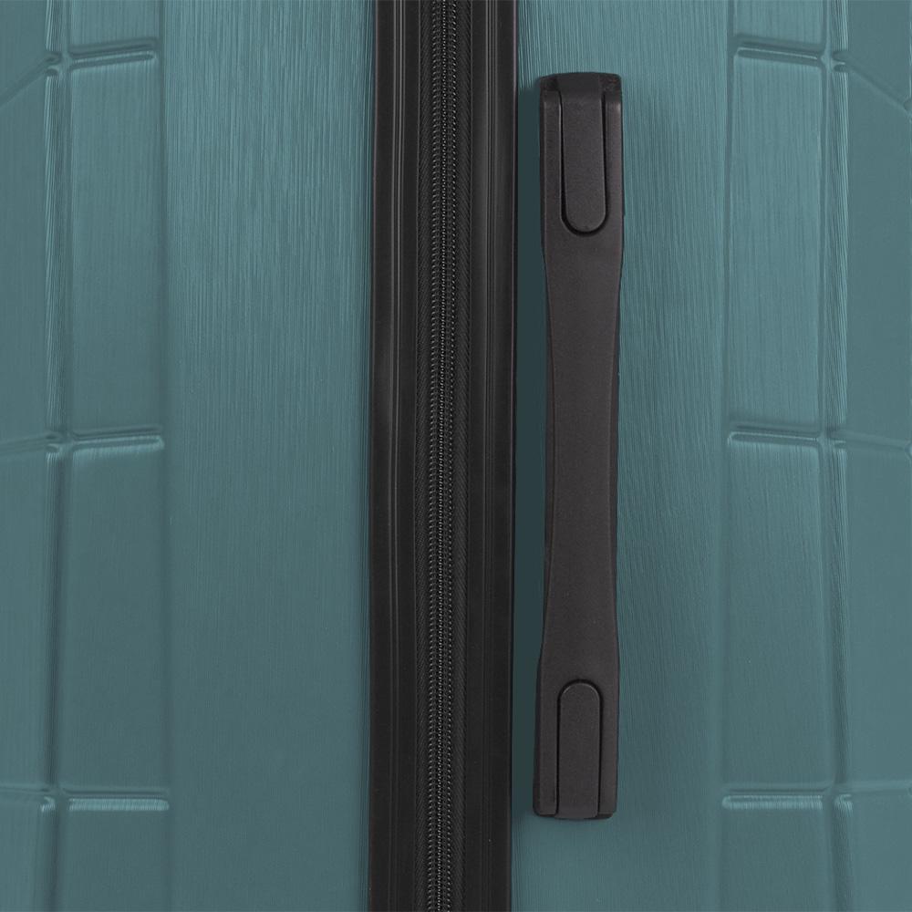 Чемодан Gabol Dome L Turquesa (119747 018) - фото 7 Чемодан Gabol Dome L Turquesa (119747 018) - фото 7