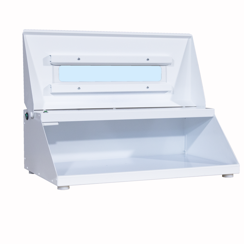 Камера ультрафиолетовая TOP SMALL PLUS (28080204) - фото 2 Камера ультрафиолетовая TOP SMALL PLUS (28080204) - фото 2