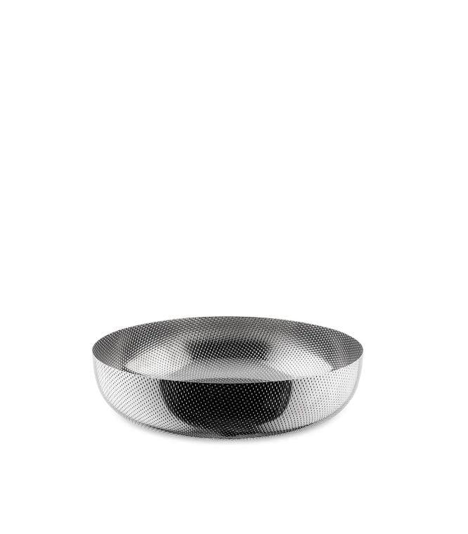 Фруктовниця Alessi Extra Ordinary Texture 24 см (JM17/24T)