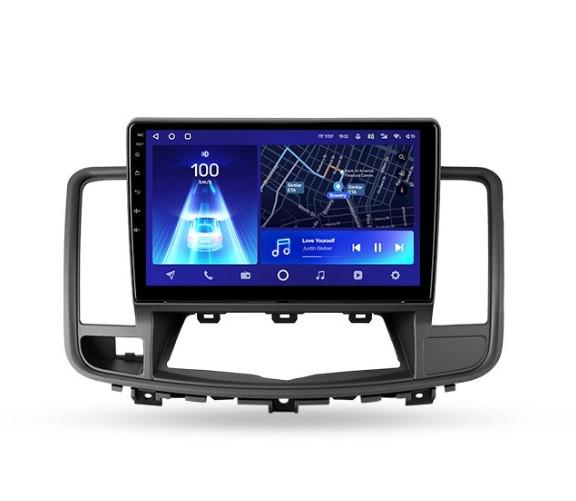 Автомагнитола штатная Teyes для Nissan Patrol Y62 2010-2020 Android SPRO-PLUS 4+64G Wi-Fi/4G (1473717376) Автомагнитола штатная Teyes для Nissan Patrol Y62 2010-2020 Android SPRO-PLUS 4+64G Wi-Fi/4G (1473717376)