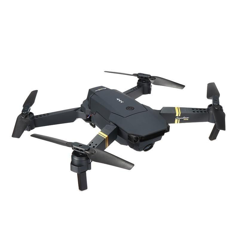 Квадрокоптер Eachine E58 Black (39017)