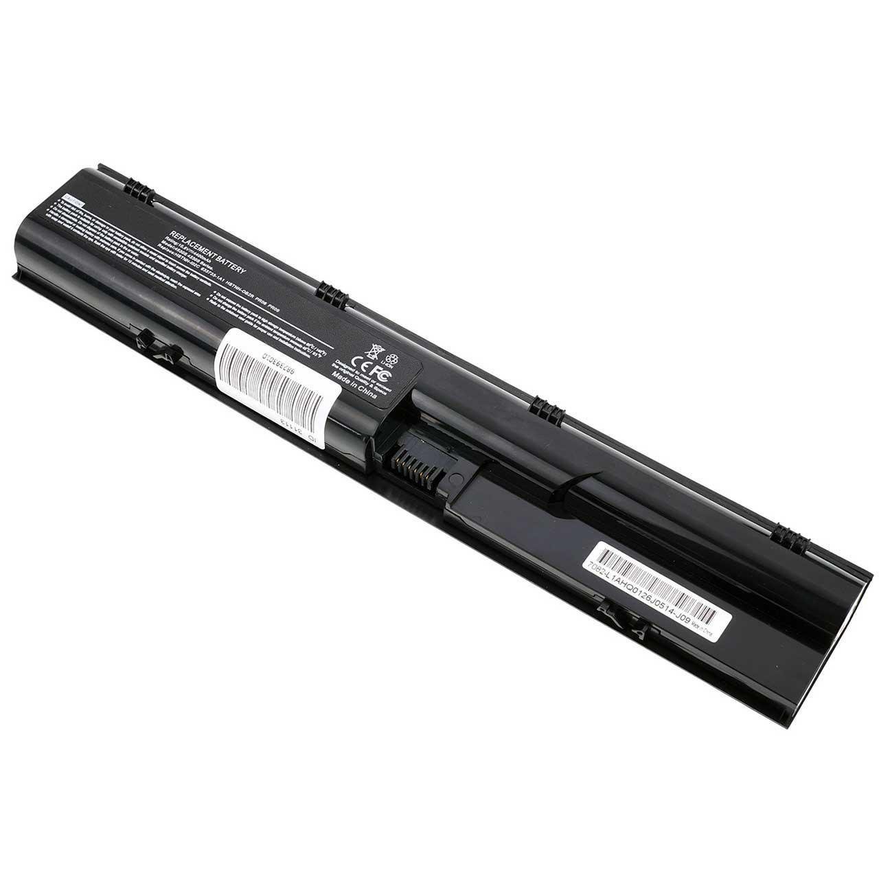 Аккумулятор для ноутбука HP ProBook 4540s 4400 mAh 108V 48 Wh