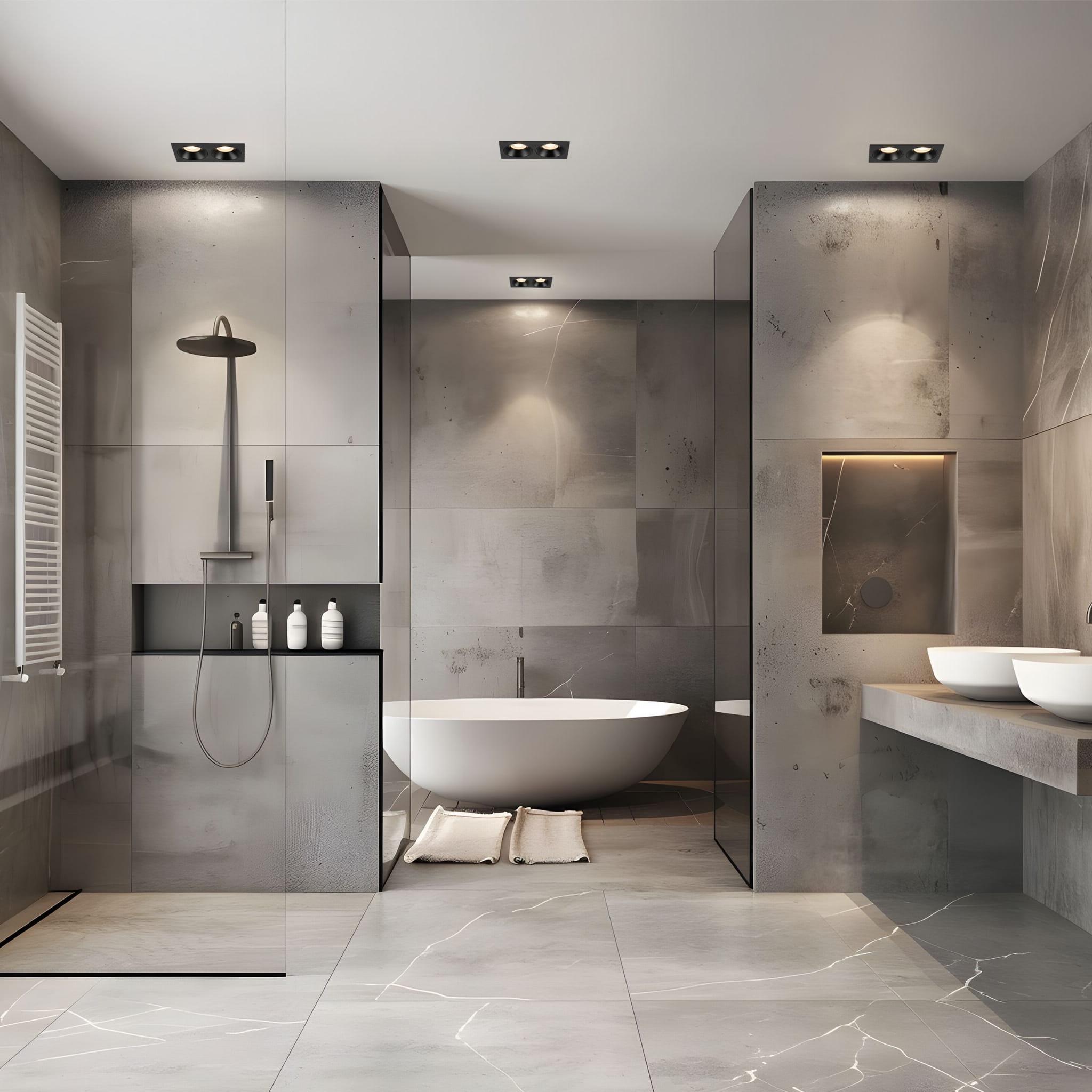 Точковий світильник TK Lighting 10579 PRISMA - фото 5 Точковий світильник TK Lighting 10579 PRISMA - фото 5