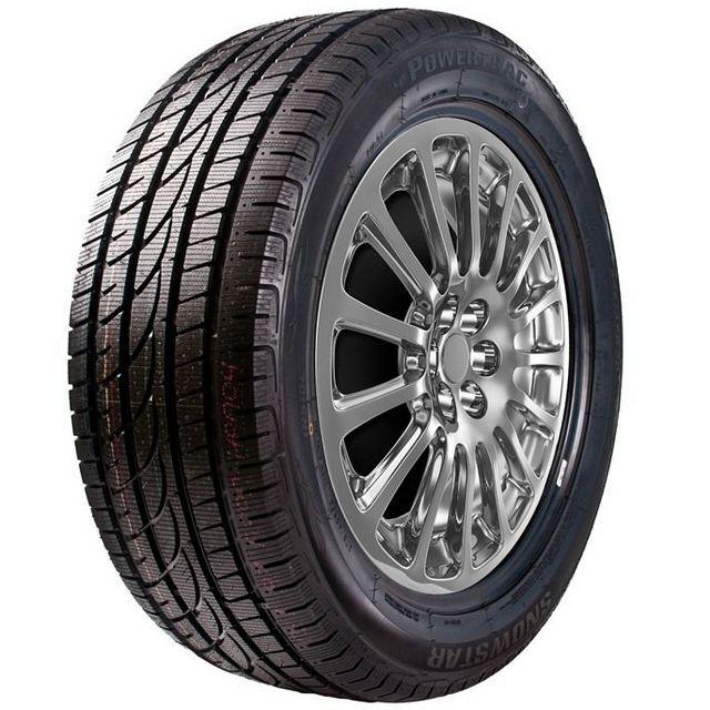 Автошина зимняя POWERTRAC Snowstar 225/45 R17 94V XL (1002261822) - фото 1