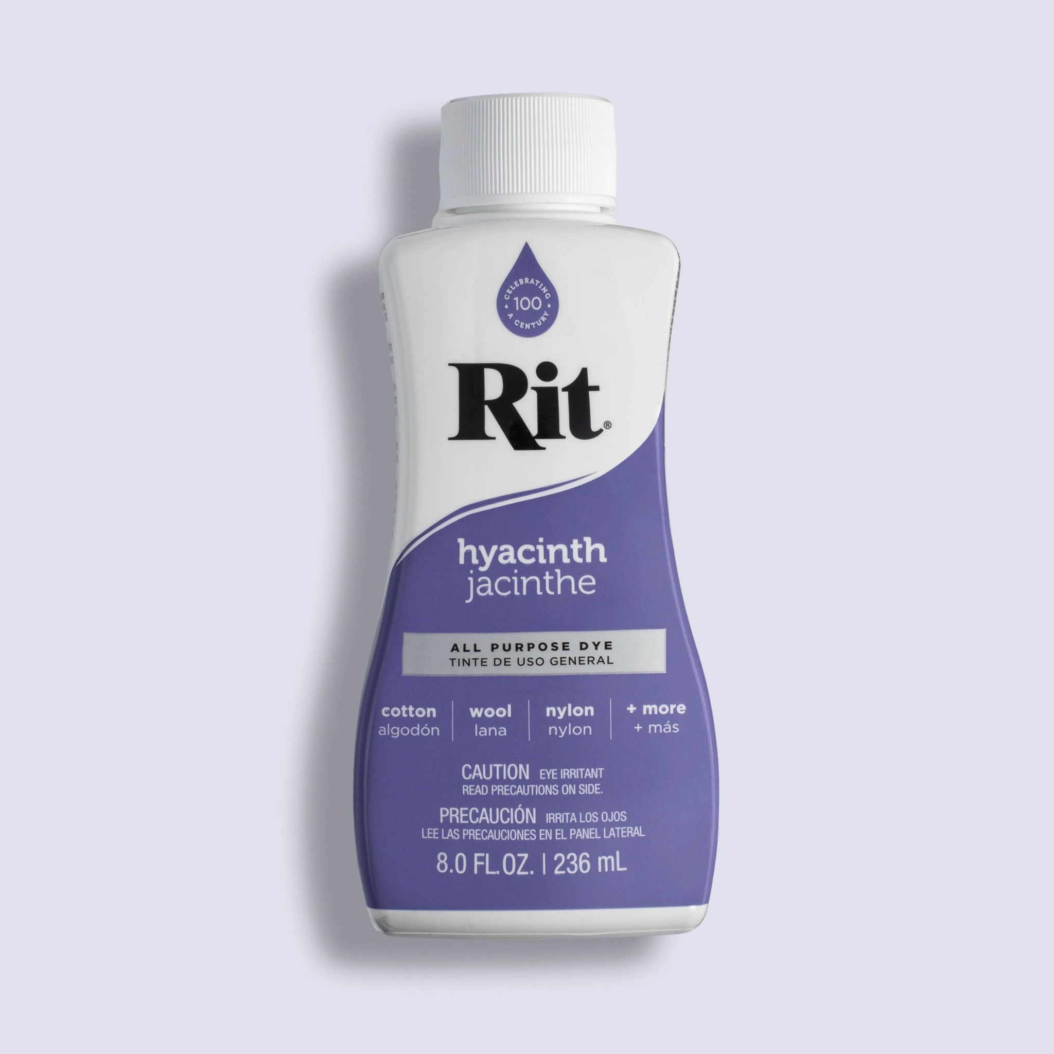 Барвник для одягу Rit Dye Hyacinth (88410) Барвник для одягу Rit Dye Hyacinth (88410)