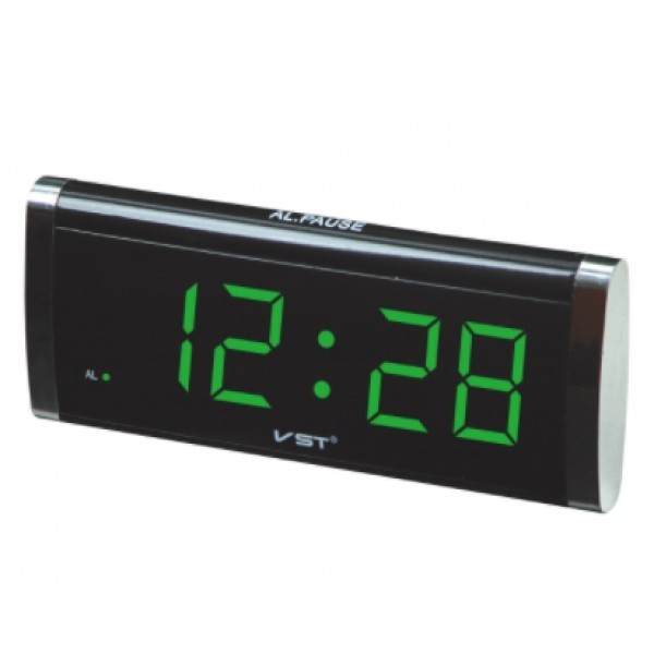 Часы настольные VST 73012 Часы настольные VST 73012