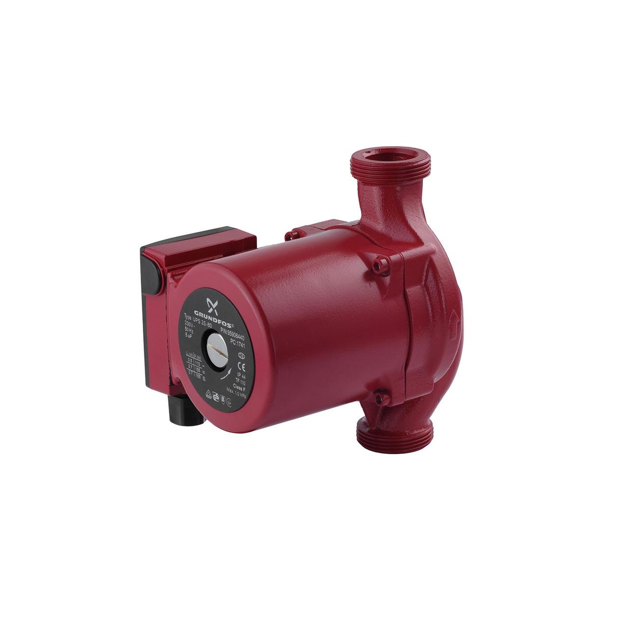 Насос циркуляционный Forwater GPD/UPS 25/8-180 Grundfos (2681047267)