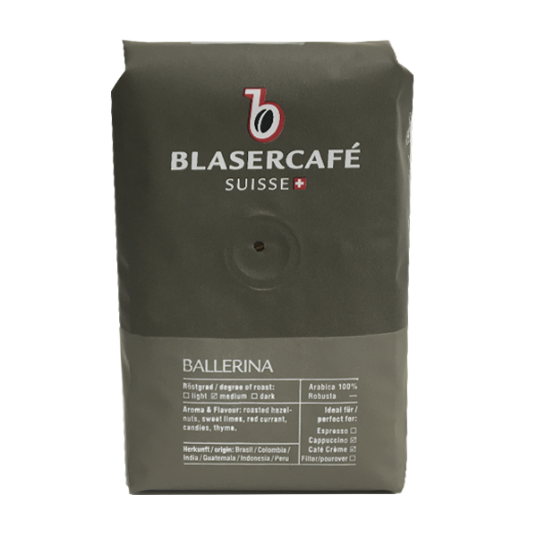 Кофе Blasercafe Ballerina 250 г