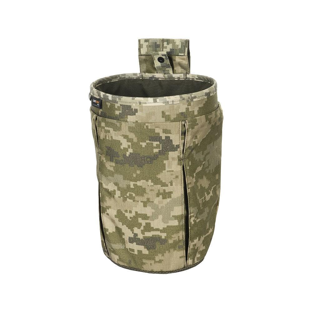 Сумка сброса магазинов M-Tac Lite Elite ММ14 Пиксельный (1723538203) Сумка сброса магазинов M-Tac Lite Elite ММ14 Пиксельный (1723538203)