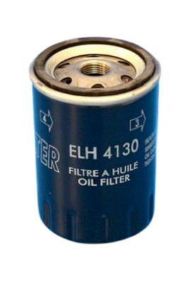 Фильтр масла MECAFILTER ELH4130 WL7087