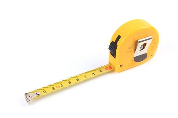 Рулетка вимірювальна Hand-Tools 5 м 19 мм