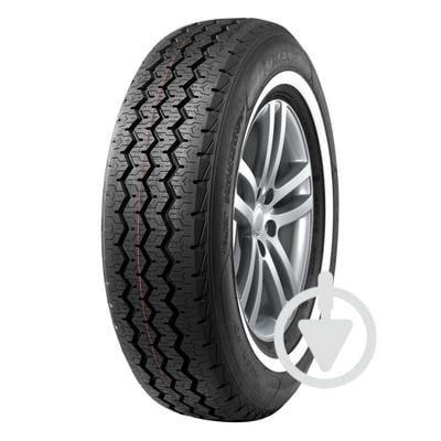 Автошина летняя Grenlander L-Max9 235/65 R16C 115/113R (393551)