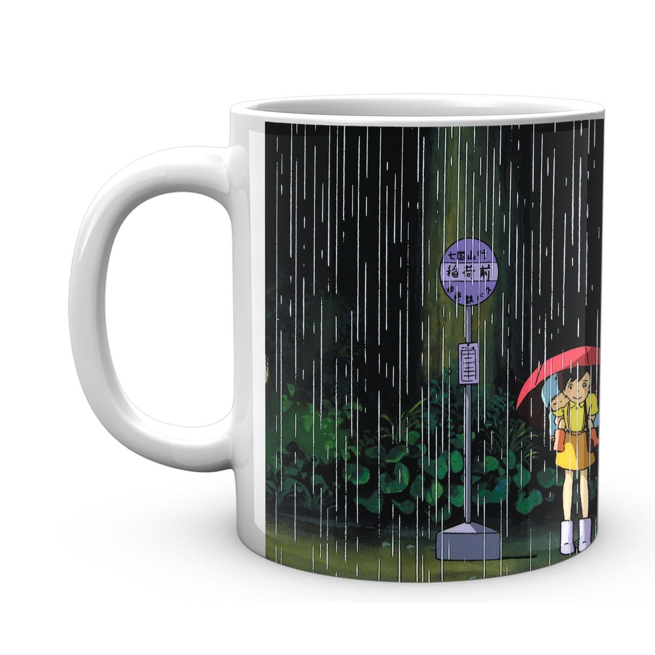 Чашка Geekland My Neighbor Totoro (MNT 02.01)