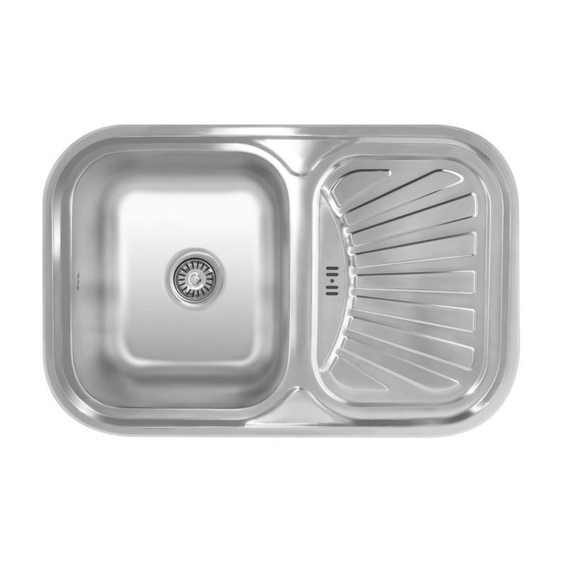 Мийка для кухні Imperial 7549 Polish (71886) Мийка для кухні Imperial 7549 Polish (71886)