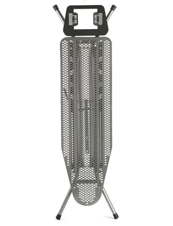 Доска для глажки Rolser K-UNO 115х35 см Spiral/Oro (K01015-2099) - фото 6 Доска для глажки Rolser K-UNO 115х35 см Spiral/Oro (K01015-2099) - фото 6