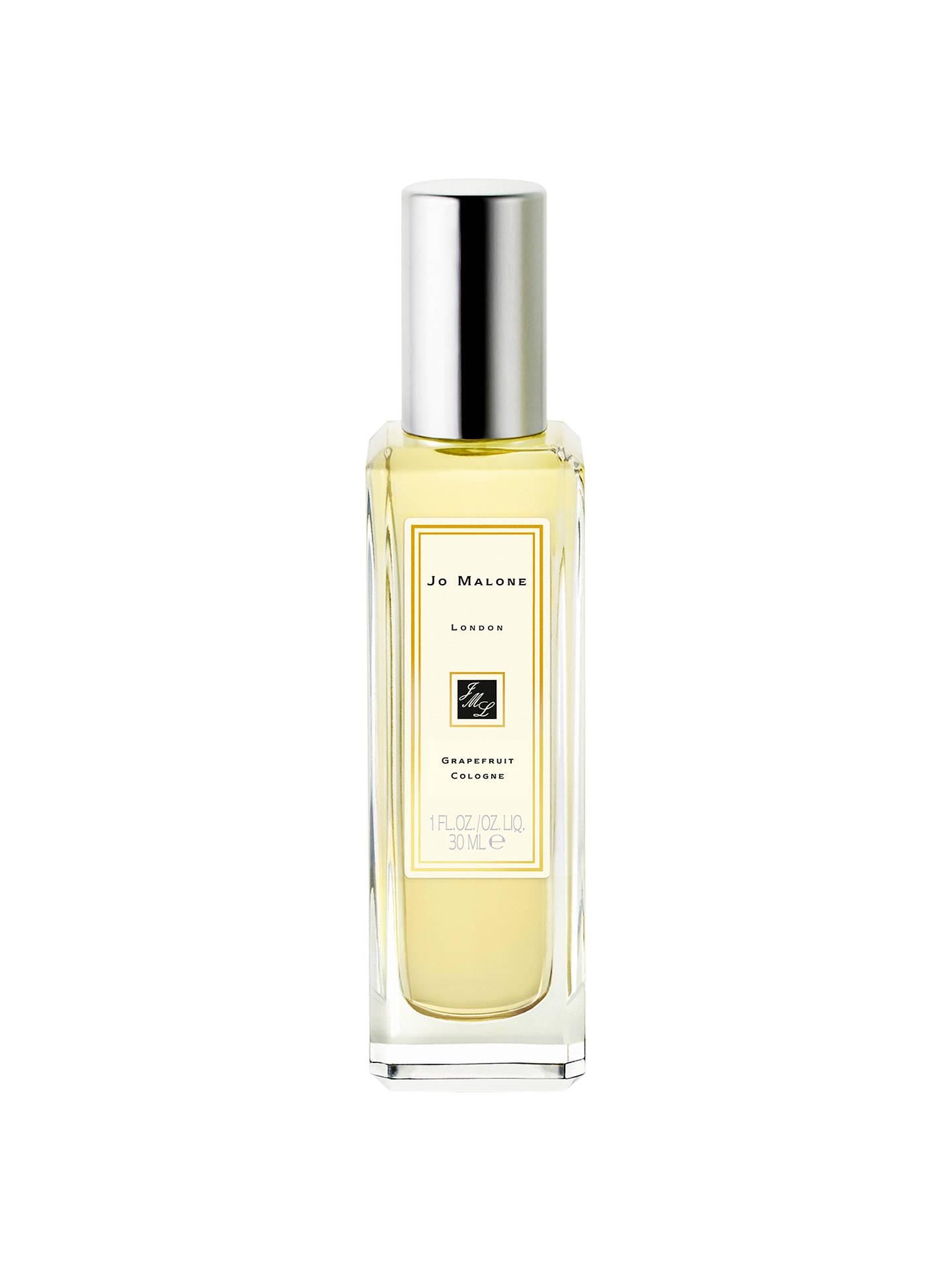 Одеколон унисекс Jo Malone Grapefruit 30 мл (2843)