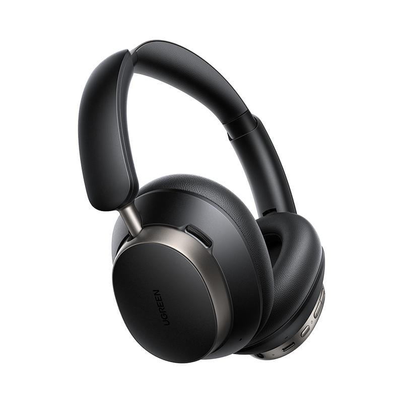 Навушники бездротові Ugreen Studio Pro ANC 48 дБ Hi-Res Audio LDAC до 120 годин (29516818) Навушники бездротові Ugreen Studio Pro ANC 48 дБ Hi-Res Audio LDAC до 120 годин (29516818)