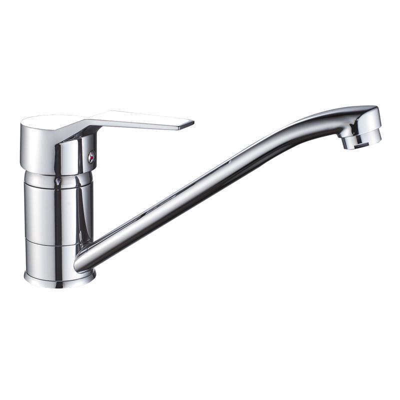 Смеситель для кухни Haiba ZEON 555 (HB0413) Смеситель для кухни Haiba ZEON 555 (HB0413)