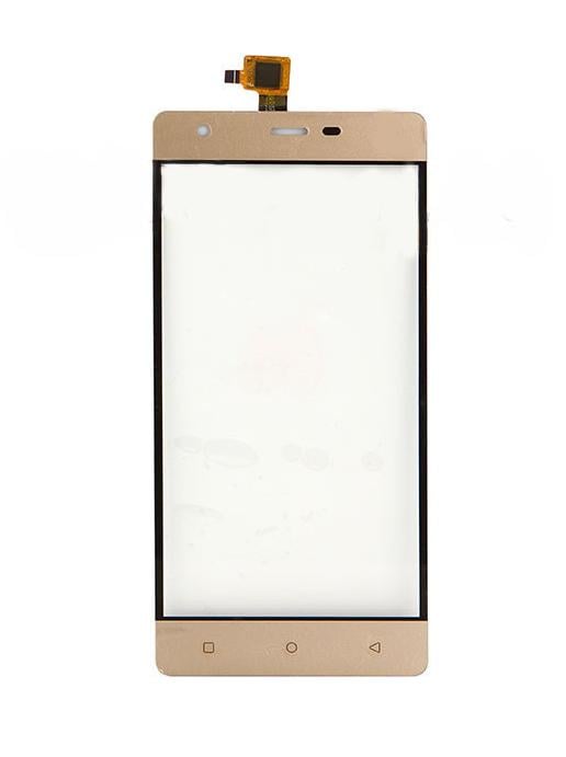 Дисплей сенсорный для Nomi I506 Gold (000017292)