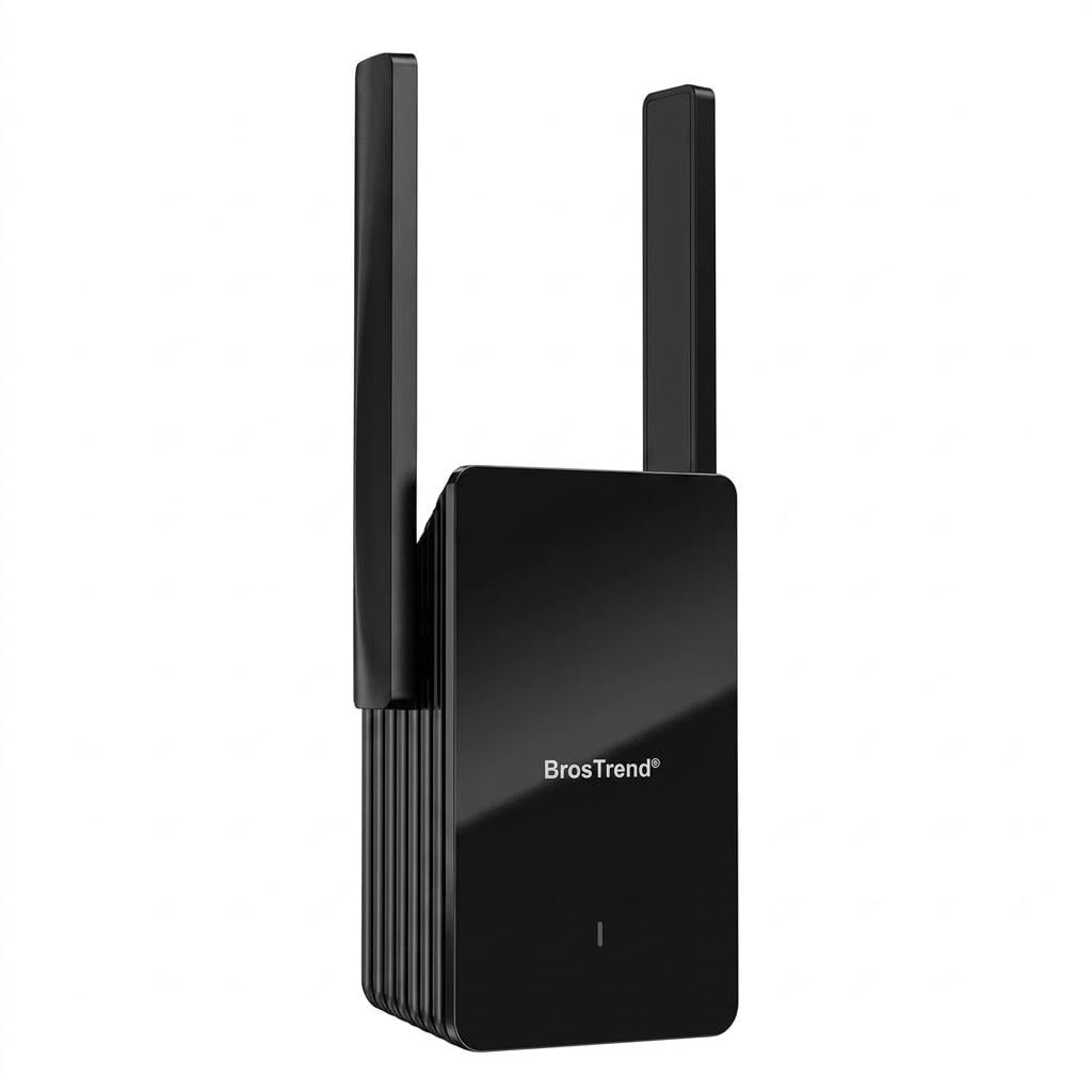 Підсилювач Wi-Fi сигналу BrosTrend AX3000 (35237843)