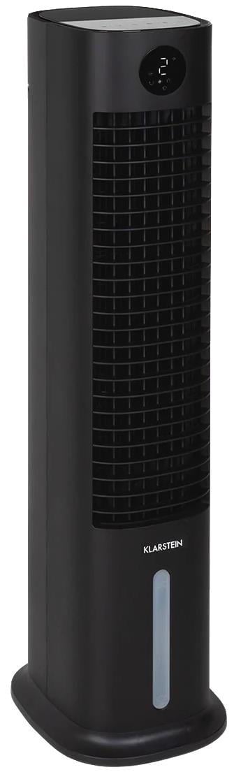 Охладитель воздуха KLARSTEIN Skytower Grand Smart 4в1 Черный (10035817)